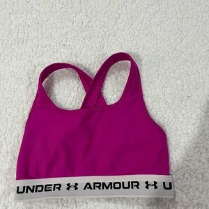 Sports bra